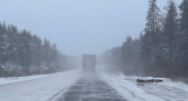 Хабиров приказал спасать людей от ловушек на трассах зимой