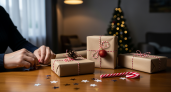 Новогодние подарки 2026: 10 вариантов вместо стандартных конфет, которые точно понравятся