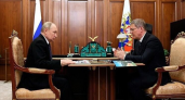 Путин похвалил Башкортостан: его модель станет стандартом для России