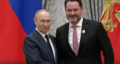 Путин наградил звезду мировой оперы Абдразакова в Кремле