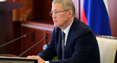 Хабиров мобилизует силовиков: 150 тысяч человек на 600 площадках Башкирии