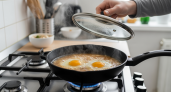 Секретный ингредиент для идеальной яичницы: простой лайфхак, который знают только опытные повара