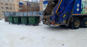 400 мусоровозов Башкирии работают под круглосуточным контролем ГЛОНАСС в новогодние праздники