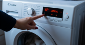 Сантехник раскрыл секрет: эта функция стиральной машины только грабит ваш счёт за электричество