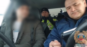 «Паутина» поймала: в Башкирии 38-летний водитель с 0,4 промилле сел за руль, будучи лишенным прав на год