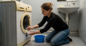 Пьяный мастер выдал секрет вечной стиральной машины, о котором молчат производители бытовой техники