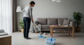 Забудьте про ведро и швабру: простой способ мыть полы без нагрузки на спину открыла обычная домохозяйка