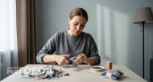 Старые лоскутки ткани решают бытовые проблемы лучше дорогих покупок из магазина