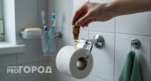 Рулон туалетной бумаги и 3 капли этого средства делают санузел ароматнее элитного спа-салона