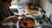 Фасоль по-монастырски стала хитом нашего стола: готовлю вместо мяса всю зиму — даже дети едят с удовольствием