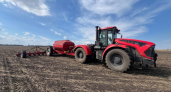 Посевная в Башкирии подорожает на 1,4 млн гектаров в 2026 году