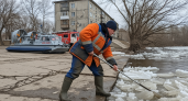 12 тысяч спасателей и вертолет готовятся к катастрофическому паводку в Башкирии