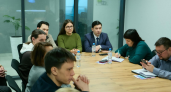 70 представителей Стерлитамака приехали в Уфу за инновационными секретами