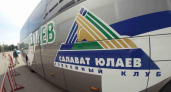 «Салават Юлаев» разгромил «Драконов» после драки на льду
