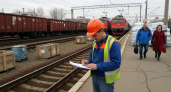 Башкирские железные дороги перевезли 3,7 млн тонн за два месяца