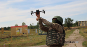 Операторы дронов с фронта переходят в гражданские отрасли Башкирии
