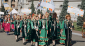 Более 1000 юных талантов съедутся в Башкирию на детскую фольклориаду
