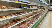 Семь продуктов подешевели в Башкирии с начала 2026 года: апельсины, курица и масло