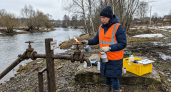 Роспотребнадзор усилил проверки воды в Башкирии в период паводка