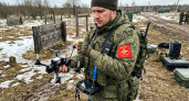 Командир дроноводов из Башкирии: «Поле боя — это битва новых технологий»