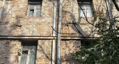 Аварийный дом в Уфе изымают спустя 3,5 года после признания его опасным