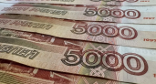 Зарплата в Башкирии выросла на 11%, но отстаёт от среднероссийской на 29 тысяч