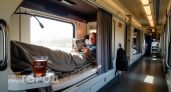 Больше никаких старых вагонов: РЖД переходят на новый стандарт комфорта и вот что изменится для каждого из нас