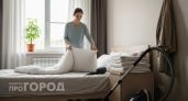 Ваши подушки будут как новые: простой способ вывести грязь и неприятный запах всего за одну стирку дома