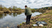 В Башкирии с 1 мая запрещают спиннинги и лодки на рыбалке до 10 июня