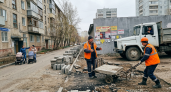 Реконструкция улицы Рабкоров в Уфе возобновится 20 апреля