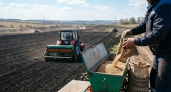Посевная в Башкирии: 16 районов в работе и 2 млн гектаров яровых