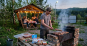 В Башкирии спрос на шашлычников вырос на 36% — сезон стартовал