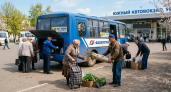 «Башавтотранс» с 25 апреля запускает сезонные автобусы до садов и сёл
