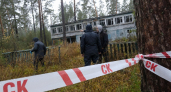 В Башкирии возобновили дело о гибели детей в лагере: тело одного до сих пор не найдено