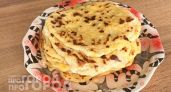 Делаю быстрый завтрак из картошки и сыра за копейки: семья просит эти лепешки каждое утро без исключения