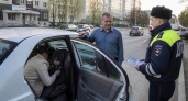В Уфе два дня будут проверять водителей и мотоциклистов