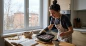 Гости уже стучат в дверь: готовлю этот быстрый пирог из простых продуктов за 15 минут без лишней возни