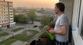 В Стерлитамаке с 4 мая вводится режим неблагоприятных метеоусловий