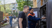 Прокуратура выявила нарушения из-за отключения горячей воды на Кольцевой в Уфе