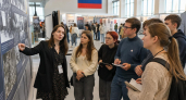 В Уфе прошёл форум «За мир без нацизма» — молодёжь против фальсификации истории