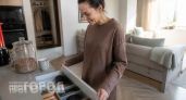 Навела идеальный порядок на кухне за один вечер: внедрила систему хранения по методу пяти зон