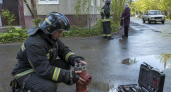 Пожар в бараке Уфы унёс жизни троих, среди них — 98-летняя женщина