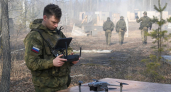 Беспилотники изменили тактику боя: как воюет полк «Башкортостан»