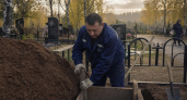 Уфа утвердила тарифы на похороны: от 3 600 до 9 600 рублей
