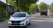 73-летний водитель Нивы погиб в ДТП с КамАЗом в День Победы в Башкирии