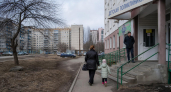 Пустырь у поликлиники в Шакше: сквер или парковка — горожане ждут решения