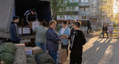 В Уфе впервые вручили медаль «От благодарного народа Башкортостана» более 40 кавалерам