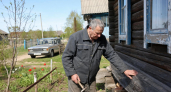 В Башкирии продают заброшенный дом сторожа 1963 года за 10 тысяч рублей