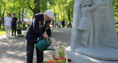 От Сталинграда до Германии: 101-летний ветеран из Салавата дождался поздравлений