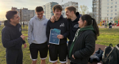 Уфимские киберспортсмены выиграли миллион и третий титул чемпионов лиги